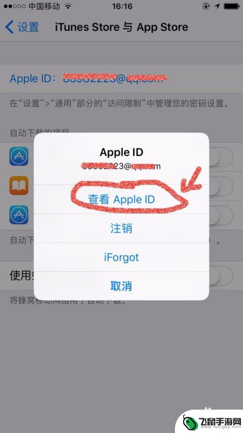 苹果手机管理扣费项目怎么关 iPhone上取消自动扣费项目的步骤