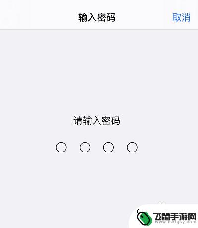 苹果手机注视感知功能怎么打开 iphone注视感知功能有什么作用