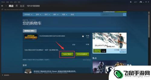 如何绝地求生到steam 绝地求生大逃杀吃鸡怎么买