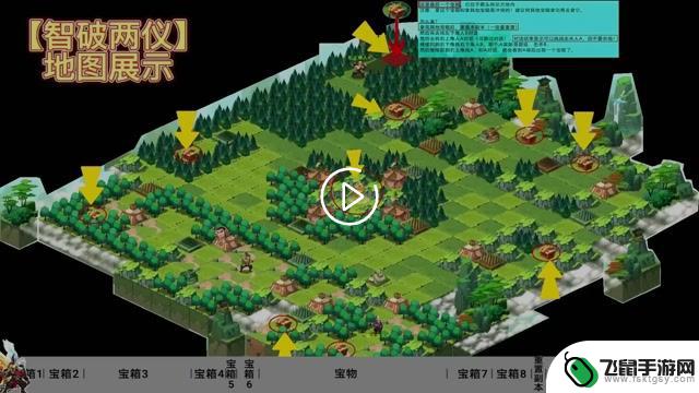 少年三国志2智破两仪最后一个特级是什么 少年三国志2时空外传攻略