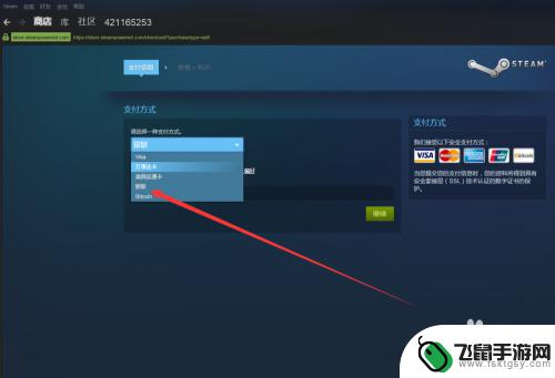 steam的付费 Steam付费游戏购买方法