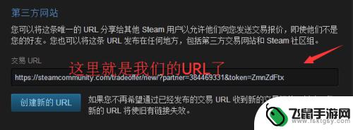 steam后缀url 如何查看自己的Steam的URL链接