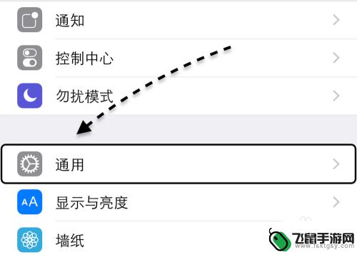 苹果手机有小白点 苹果手机小白点出现怎么解决