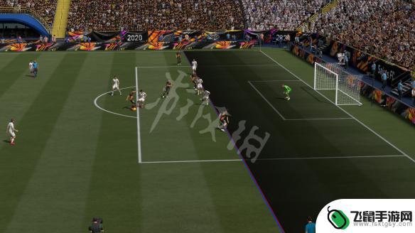 steam怎么打开fifa21 FIFA21 steam版进不去怎么解决