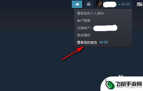 steam手机版如何用微信充值 steam如何使用微信支付