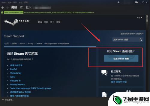 steam预购游戏入库 Steam游戏购买成功但未入库怎么办