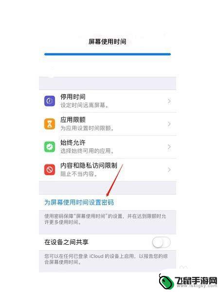 怎么设置苹果手机图片密码 iPhone照片密码设置方法