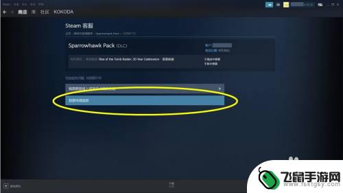 steam的dlc可以退款吗 Steam购买的DLC退款流程