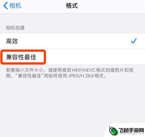 手机怎么调节照片好看度 如何在苹果手机上调整拍照清晰度