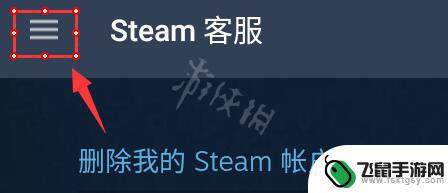 手机上如何交易steam 《Steam》手机版交易链接在哪里看