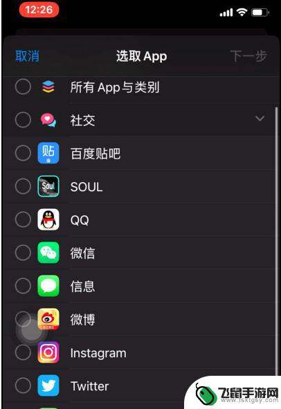 苹果手机如何给app设置密码锁 iPhone手机如何设置APP锁密码