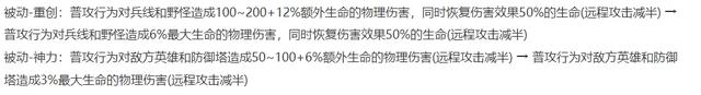 10.8体验服更新：T0超标怪再次加强，红莲再次调整，肉装打野角色退出舞台！