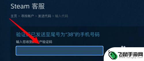 该如何寻回自己的steam账号 steam账号找回验证