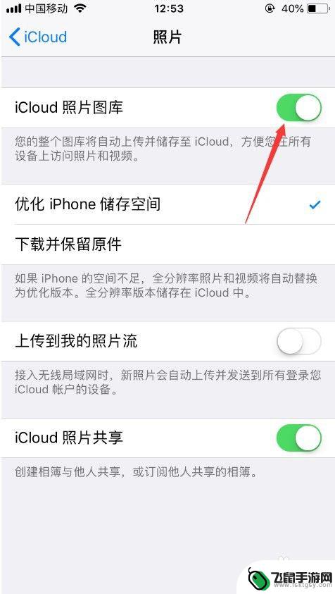 已停用的iphone怎么保住照片 已停用的iPhone如何迁移照片