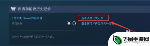 steam商店充值 Steam平台钱包充值失败解决方法