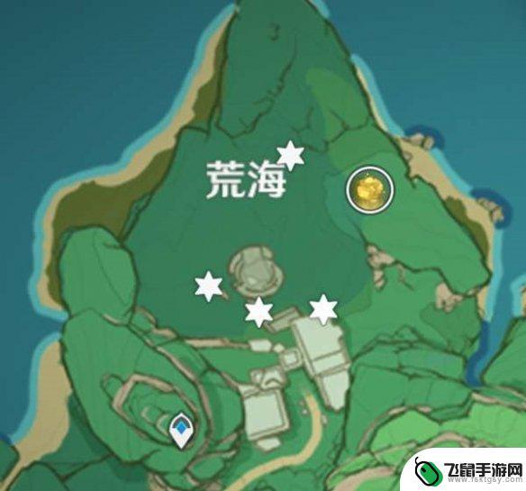 原神荒海神攻略 神樱大祓荒海任务怎么完成