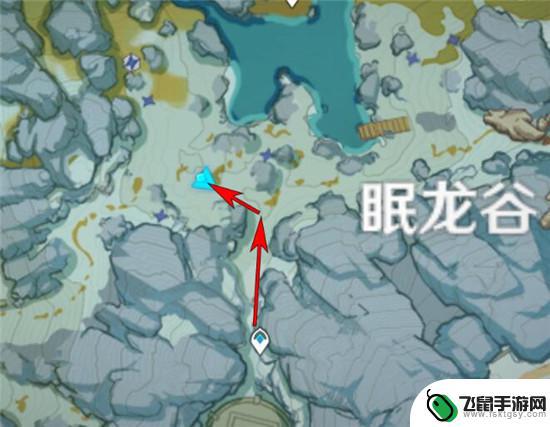 原神在哪获得龙牙石头 原神生命力龙牙获取方法