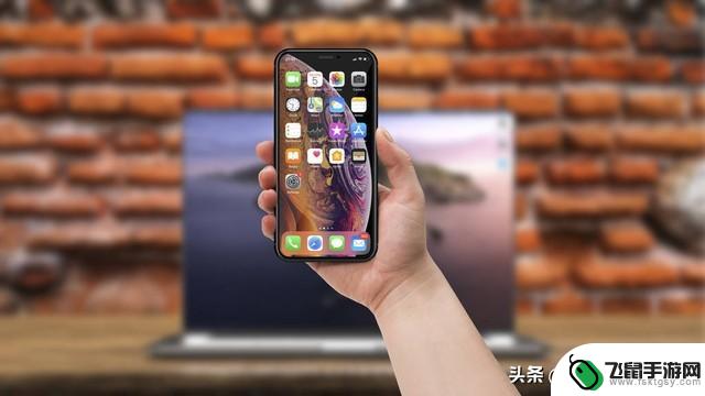 未来可期的苹果iPhone 16