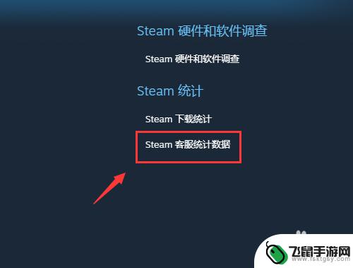 怎么看steam排名 Steam热门游戏在线人数统计