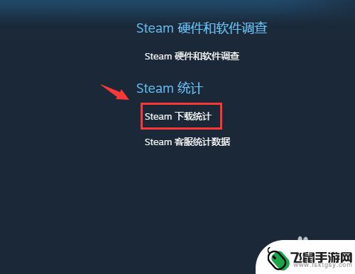 怎么看steam排名 Steam热门游戏在线人数统计