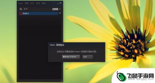 dota2steam语音 Dota2中文界面英文配音设置