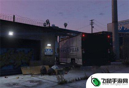 gta5毒气弹丢通风口 侠盗猎车手5第二章任务六收集所有珠光宝气