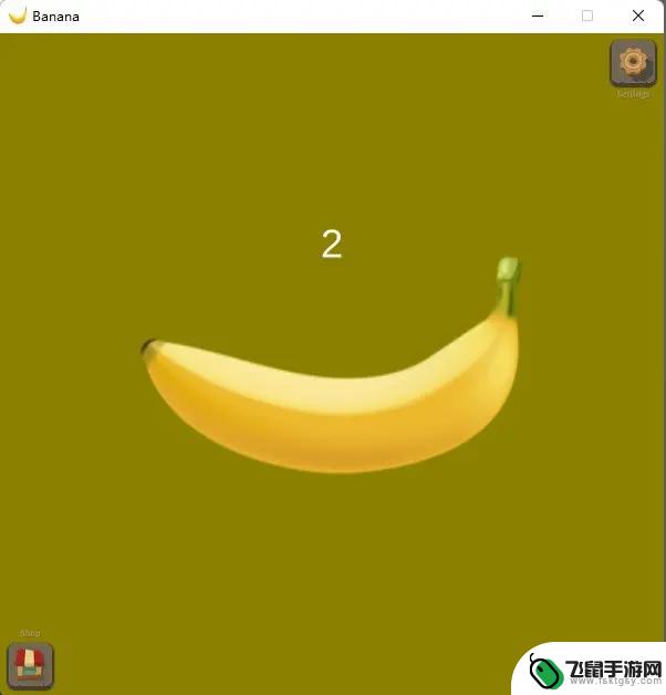 Banana 爆火在 Steam 上引发点击赚钱的热潮