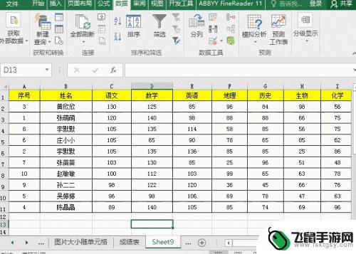 手机如何使表格排序 Excel排序方法详解