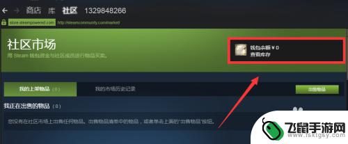 steam市场怎么购买 如何在Steam上开通市场并进行交易