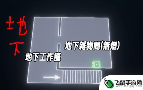 恐鬼症婴儿 《Phasmophobia》全收集攻略