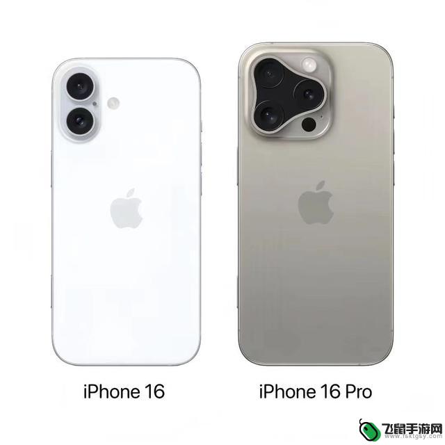 iPhone 16影像需大幅升级，应对安卓的碾压挑战