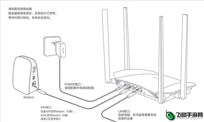 水星路由器怎么设置手机 Mercury路由器如何设置手机连接