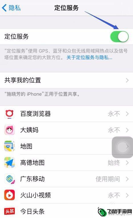 苹果手机里查找我的iphone在哪里 怎么查找我的iPhone位置