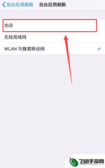 苹果手机如何防止停用软件 iPhone手机如何设置不自动关闭后台程序