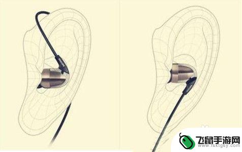 入耳手机怎么佩戴舒服 耳机佩戴姿势正确的注意事项