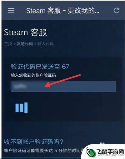 如何在手机上修改steam密码 steam账号密码手机怎么修改