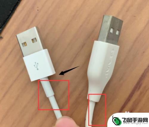 苹果手机充电线怎么知道是原装 原装iPhone苹果手机数据线如何识别