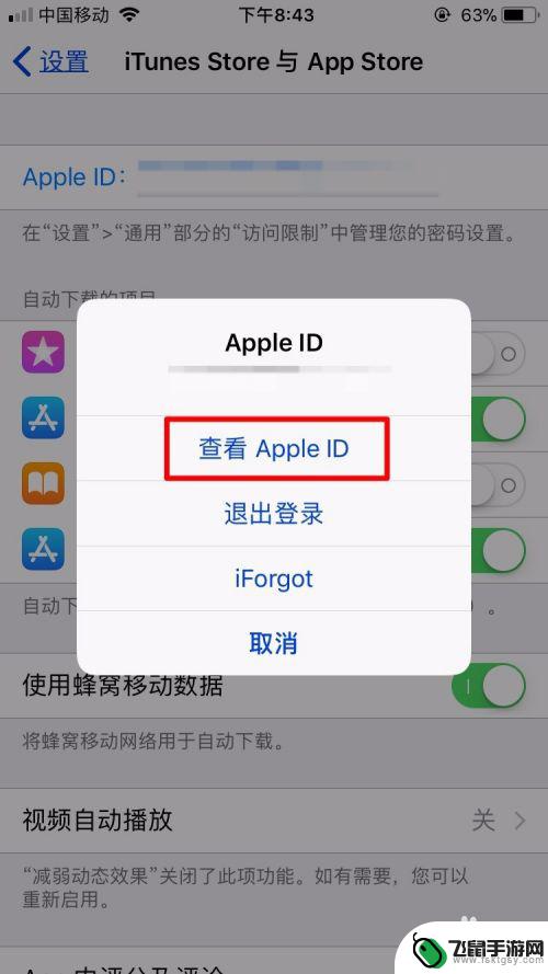 苹果手机商店怎么设置英文 iPhone手机应用商店语言切换