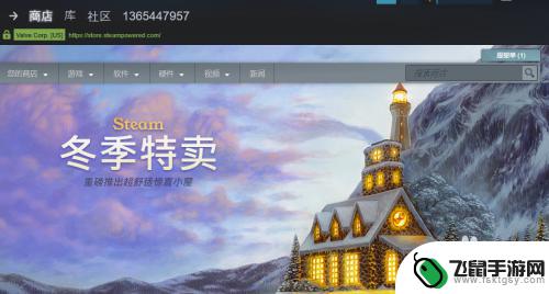 怎么给网页steam加速 steam平台怎么加速下载游戏