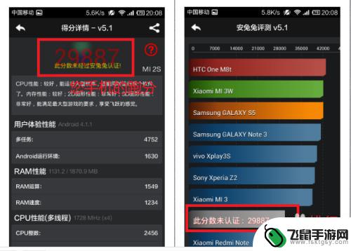 怎么测小米手机性能 怎么检测小米手机跑分
