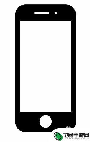 手机怎么画成 可爱手机的简笔画
